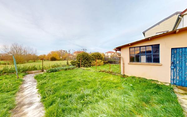 Maison à vendre    5 pièces • 80,73 m2 Kuntzig
