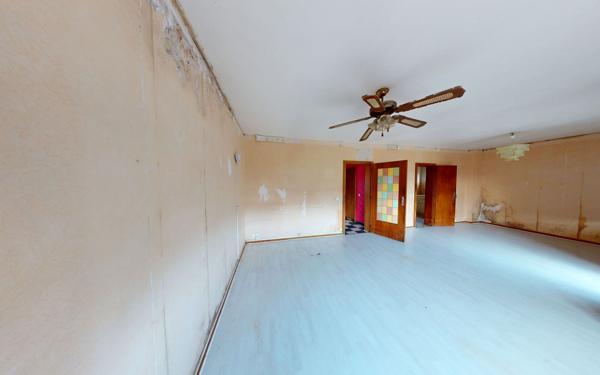 Maison à vendre    5 pièces • 80,73 m2 Kuntzig