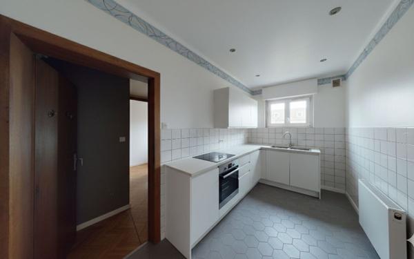 Maison à vendre    5 pièces • 80,73 m2 Kuntzig