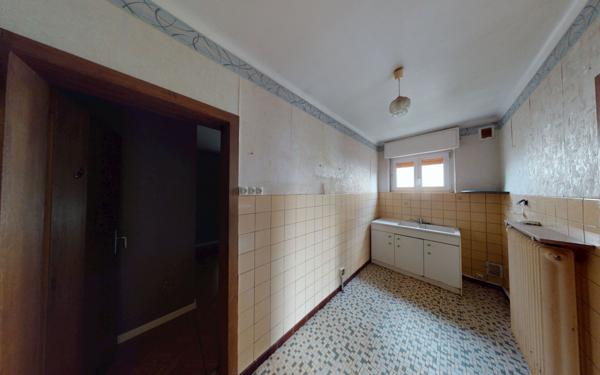 Maison à vendre    5 pièces • 80,73 m2 Kuntzig