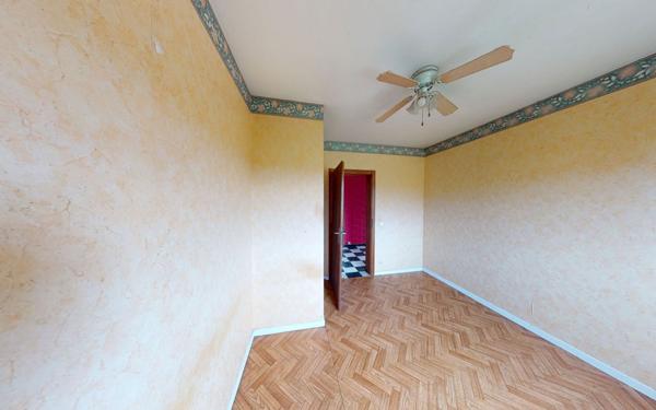 Maison à vendre    5 pièces • 80,73 m2 Kuntzig