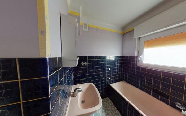Maison à vendre    5 pièces • 80,73 m2 Kuntzig