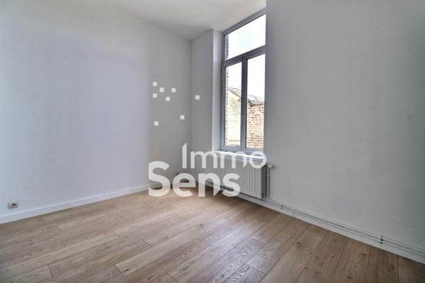 Vente appartement - Lille Vauban / Cormontaigne