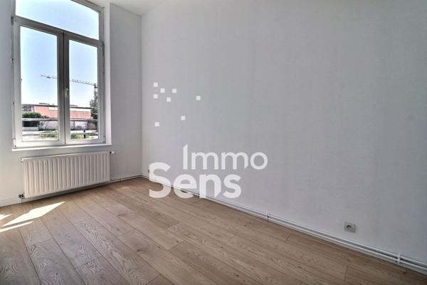 Vente appartement - Lille Vauban / Cormontaigne