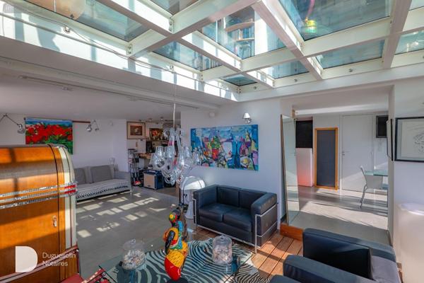 Maison à vendre à Pornic en Loire-Atlantique (44210), ref : 001-460