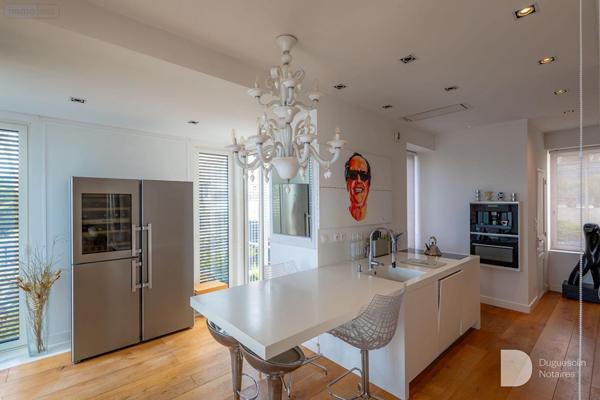 Maison à vendre à Pornic en Loire-Atlantique (44210), ref : 001-460