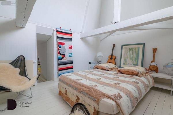 Maison à vendre à Pornic en Loire-Atlantique (44210), ref : 001-460