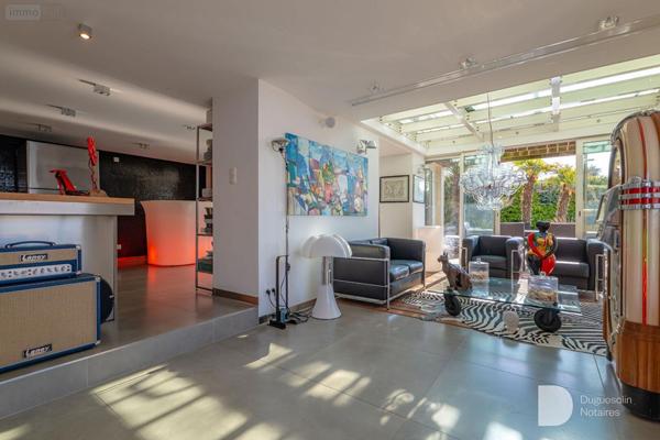 Maison à vendre à Pornic en Loire-Atlantique (44210), ref : 001-460