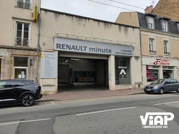 LIMOGES CENTRE - LOCAL COMMERCIAL , Limoges LIMOGES CENTRE - LOCAL COMMERCIAL , Limoges