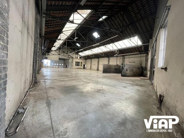 LIMOGES CENTRE - LOCAL COMMERCIAL , Limoges LIMOGES CENTRE - LOCAL COMMERCIAL , Limoges