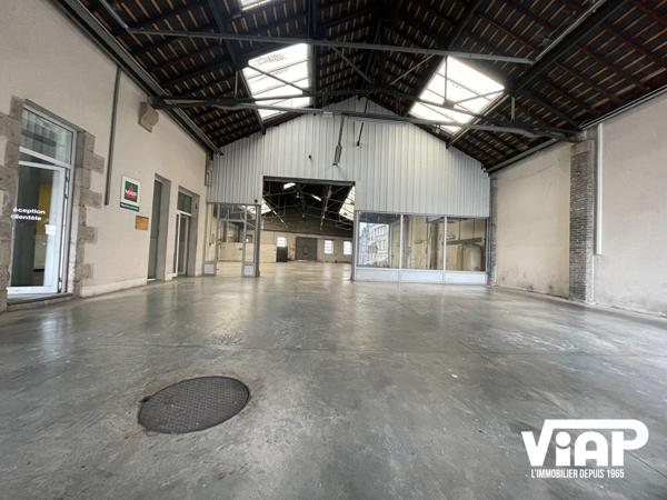 LIMOGES CENTRE - LOCAL COMMERCIAL , Limoges LIMOGES CENTRE - LOCAL COMMERCIAL , Limoges