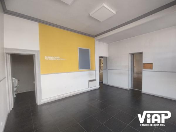 LIMOGES CENTRE - LOCAL COMMERCIAL , Limoges LIMOGES CENTRE - LOCAL COMMERCIAL , Limoges