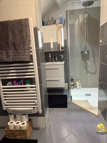 Appartement - 4 pièces - 73 m²