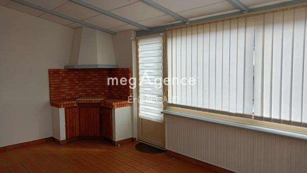 Maison à BELLEVIGNY, 85170 - 6 pièces 120m²