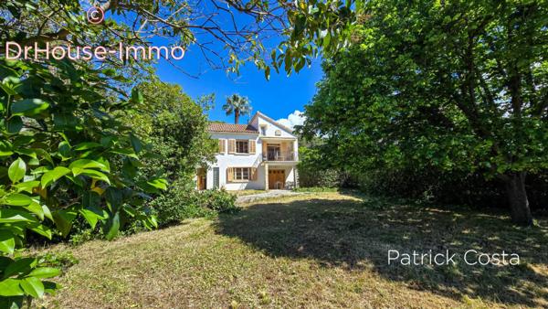 Maison à vendre 7 pièces de 175 m²