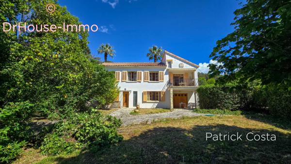 Maison à vendre 7 pièces de 175 m²