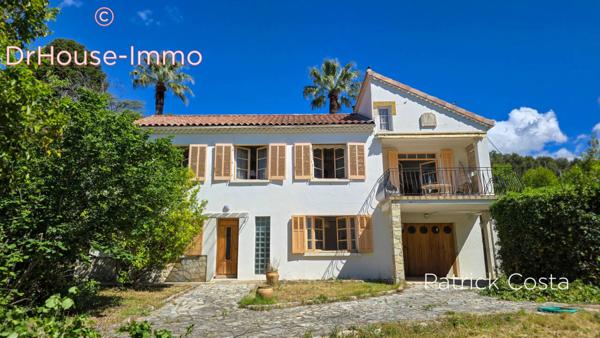 Maison à vendre 7 pièces de 175 m²