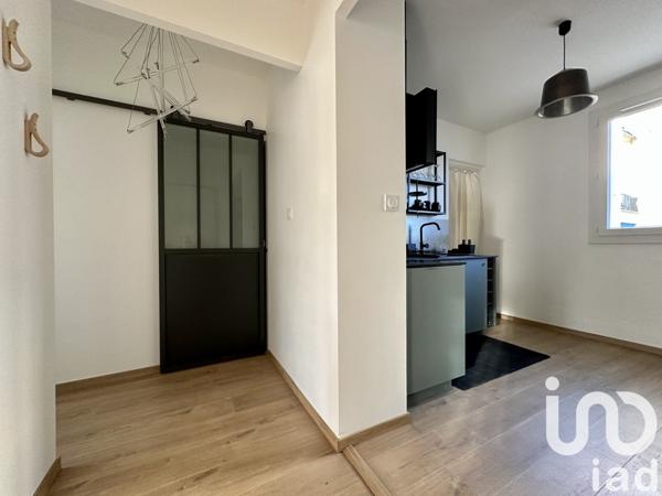 Appartement à vendre 2 pièces 53 m² Nîmes-Saint-Césaire