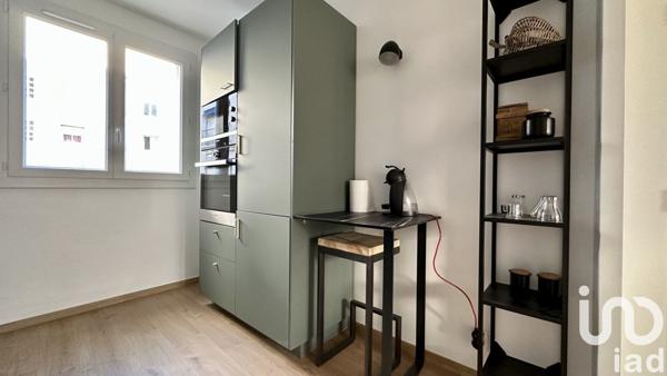 Appartement à vendre 2 pièces 53 m² Nîmes-Saint-Césaire