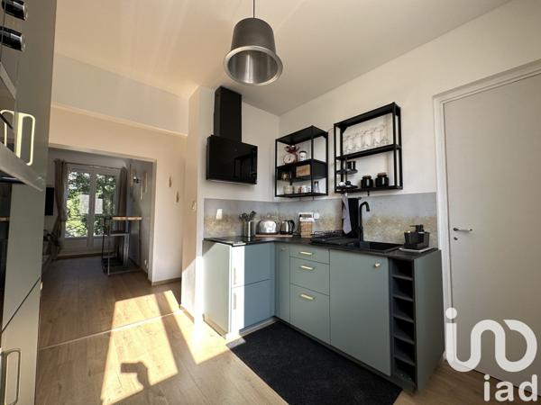 Appartement à vendre 2 pièces 53 m² Nîmes-Saint-Césaire