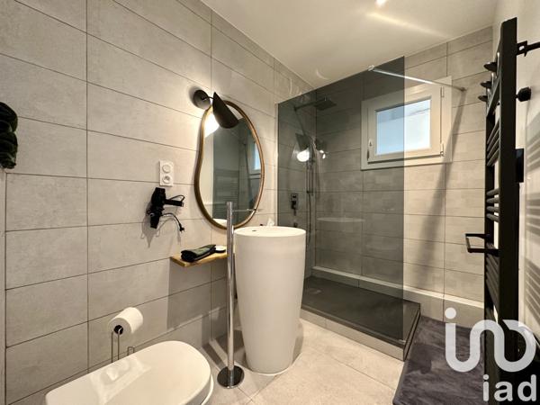 Appartement à vendre 2 pièces 53 m² Nîmes-Saint-Césaire