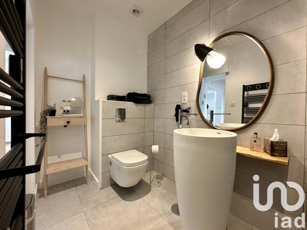 Appartement à vendre 2 pièces 53 m² Nîmes-Saint-Césaire