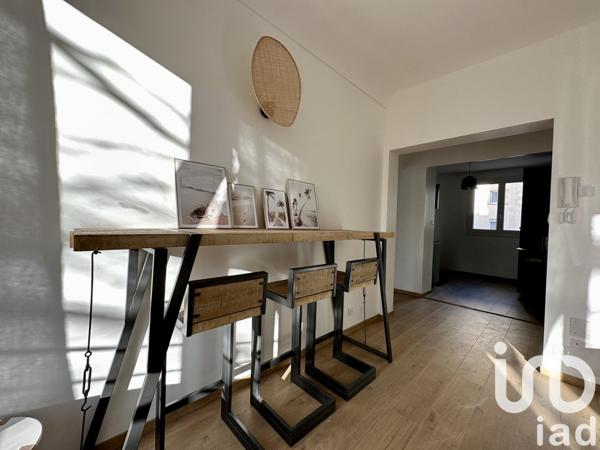 Appartement à vendre 2 pièces 53 m² Nîmes-Saint-Césaire