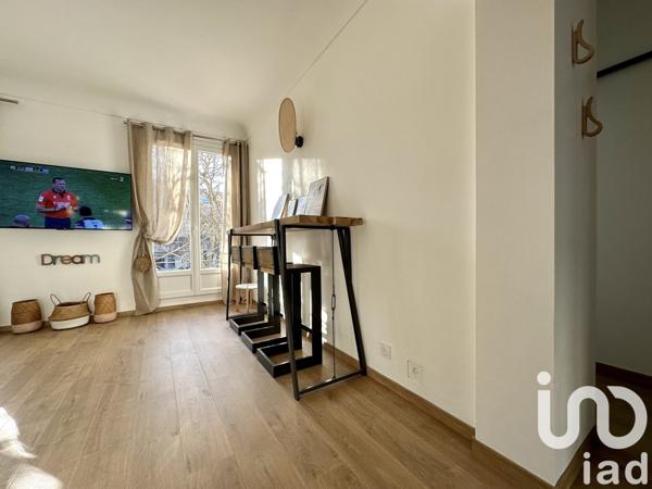 Appartement à vendre 2 pièces 53 m² Nîmes-Saint-Césaire