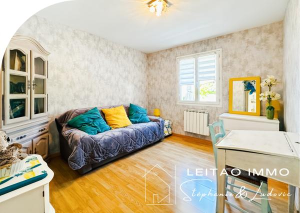 Lisle-sur-Tarn (81310) Maison de plain-pied 150 m²