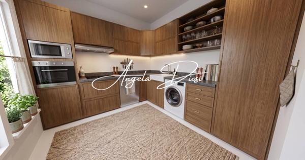 Appartement à vendre 3 pièces de 47 m²