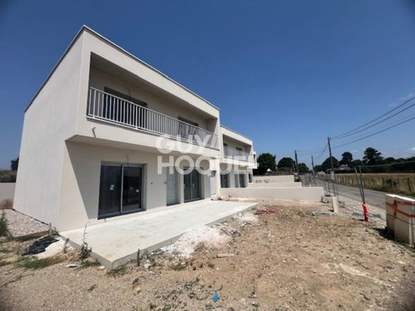 Maison SAINT ANDRE LE GAZ 5 pièce(s) 115 m2 AU PLUS RAPIDE