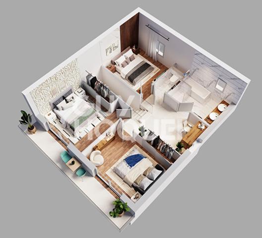 Maison SAINT ANDRE LE GAZ 5 pièce(s) 115 m2 AU PLUS RAPIDE