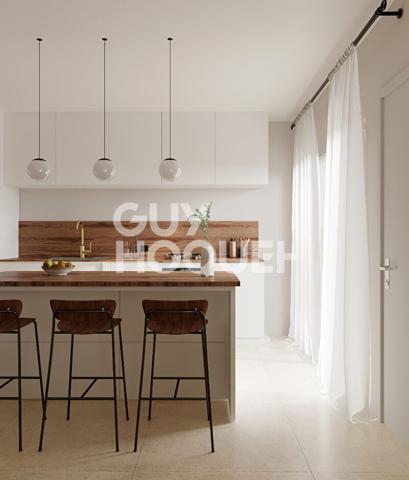 Maison SAINT ANDRE LE GAZ 5 pièce(s) 115 m2 AU PLUS RAPIDE