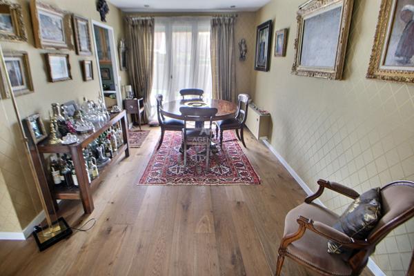 Maison Vernouillet 6 pièce(s) 147 m2 €559 000 ** - Référence 1065