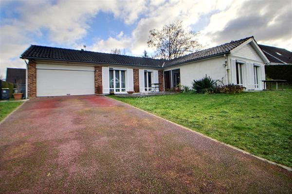 Maison Vernouillet 6 pièce(s) 147 m2 €559 000 ** - Référence 1065