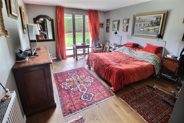 Maison Vernouillet 6 pièce(s) 147 m2 €559 000 ** - Référence 1065