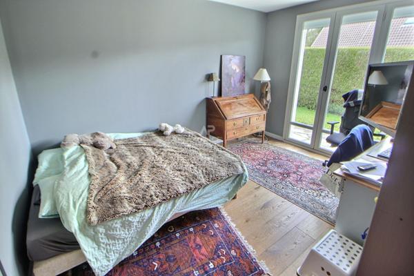 Maison Vernouillet 6 pièce(s) 147 m2 €559 000 ** - Référence 1065