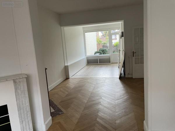 Maison à louer à Arras dans le Pas-de-Calais (62000), ref : 62135-L1106