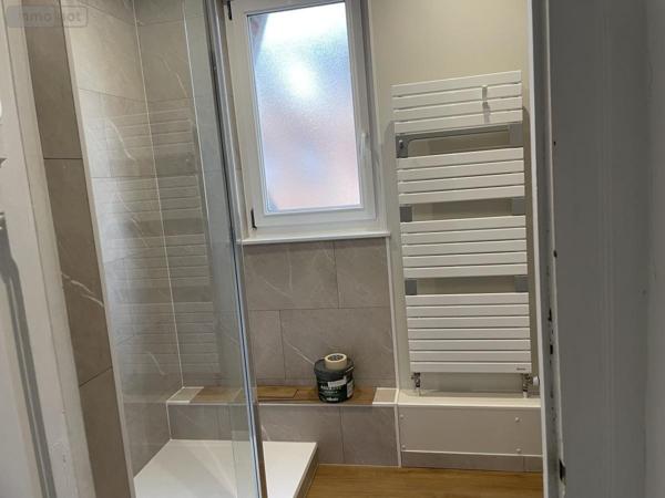 Maison à louer à Arras dans le Pas-de-Calais (62000), ref : 62135-L1106