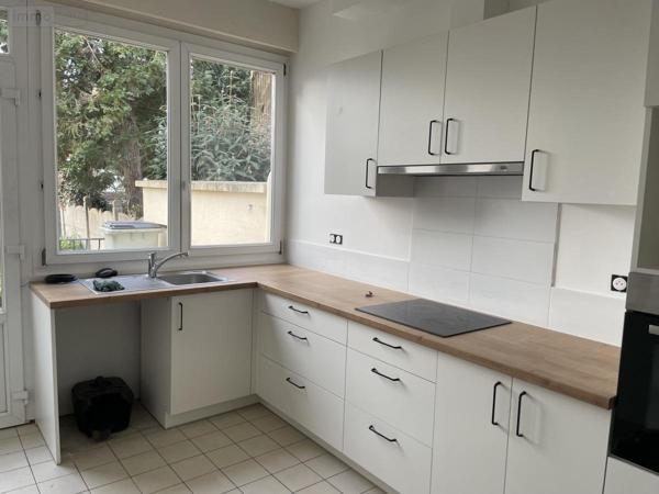 Maison à louer à Arras dans le Pas-de-Calais (62000), ref : 62135-L1106