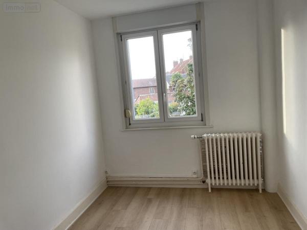 Maison à louer à Arras dans le Pas-de-Calais (62000), ref : 62135-L1106