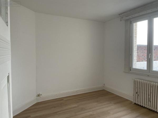 Maison à louer à Arras dans le Pas-de-Calais (62000), ref : 62135-L1106