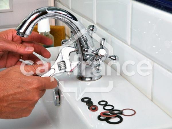 activité plomberie-chauffage-électricité-climatisation à vendre proche de Angers