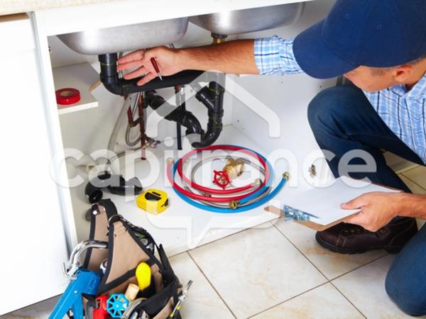 activité plomberie-chauffage-électricité-climatisation à vendre proche de Angers