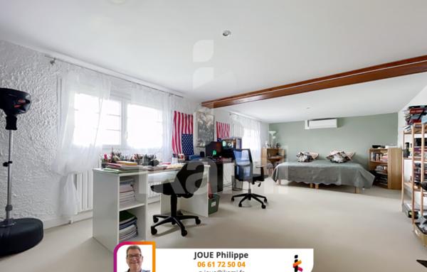 Maison 7 pièces de 237 m2 à Joigny (89300)