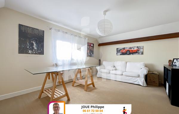 Maison 7 pièces de 237 m2 à Joigny (89300)