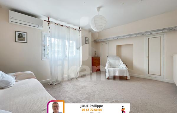 Maison 7 pièces de 237 m2 à Joigny (89300)