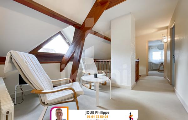 Maison 7 pièces de 237 m2 à Joigny (89300)