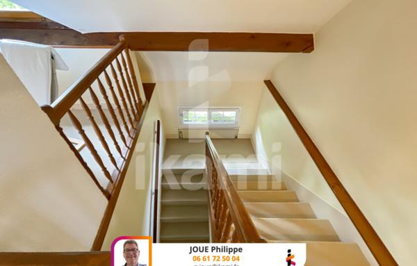 Maison 7 pièces de 237 m2 à Joigny (89300)