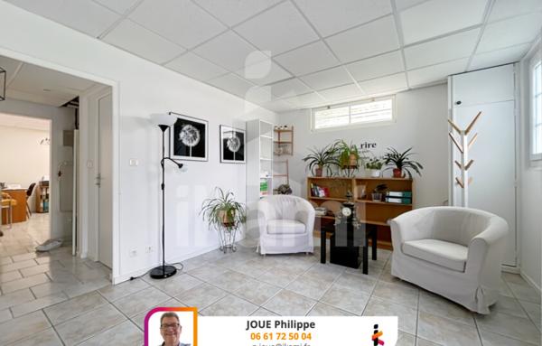 Maison 7 pièces de 237 m2 à Joigny (89300)